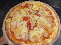 -西堤厚牛排(国瑞店)