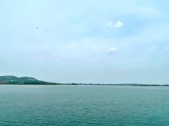 -南京金牛湖风景区