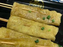 -松哥油焖大虾(科技园店)