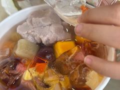 -北门四果汤(永宁店)