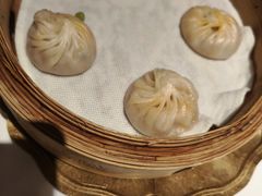 -桂满陇·蟹黄小笼汤包(环球港店)