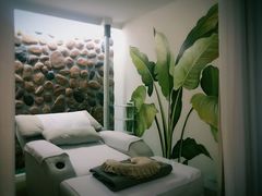 -北里·4k影院式足疗SPA馆(观音桥店)