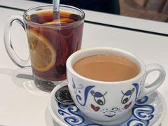 -翠华餐厅(维璟印象城店)