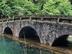 -白云源风景区