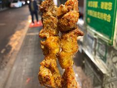 -贯贯吉·清真餐厅(浙江中路店)