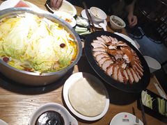 -守柴炉烤鸭(成都大邑店)