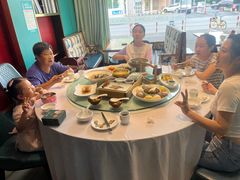 -三品香·江浙菜(松江九谊店)