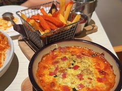 -娜娜家•Nana And Her Friends Restaurant(小寨原力场店)