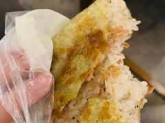 -蔡师傅豆皮(保利·西街店)