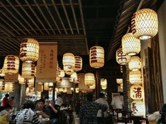 大堂-南京人家(盛京大奥莱店)