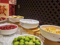 -圣雷克大酒店