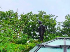 -三鹰之森吉卜力美术馆