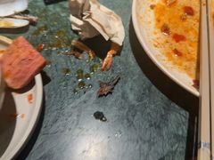 -牛New寿喜烧(中山公园龙之梦店)