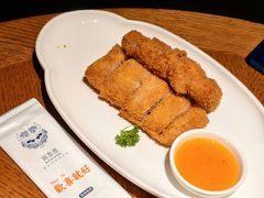 千番芋泥鸭-闽和南(万象城店)