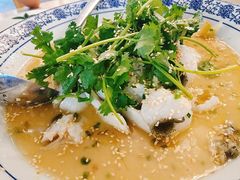 -德胜轩正宗顺德菜(宝安沙井会展中心店)