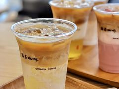 -鹊茶咖啡•新中式(深圳首店)