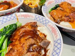 -開籠雀冰室(同和金铂店)