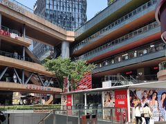 -砂之船奥莱(南京江宁店)