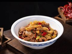 -乡厨味道(黄鹤楼店)