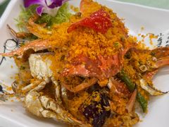 -景好海鲜餐厅(大鹏必选旅游店)