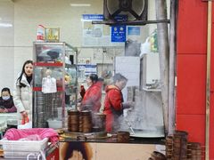 -代四孃牛华豆腐脑美味小食(总店)