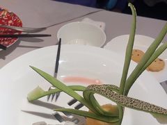 -蘇锦宴·淮扬菜烤鸭·小院(三元桥霄云路店)