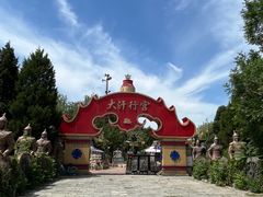 -大汗行宫园林餐厅