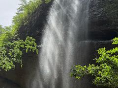-皖西大裂谷