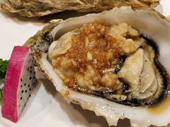 -世香全厨•日料·铁板烧(金桥店)