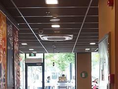 -麦当劳(凌云天地长桥店)
