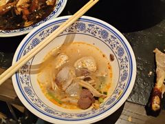 -小潘记鸭血粉丝汤