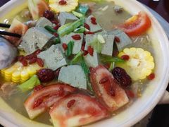 -花水湾红太阳牛肉汤锅