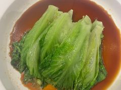 -富淳饭店(世纪公园店)