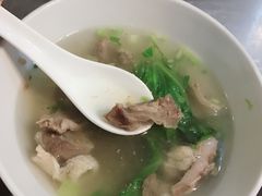 -合意桐坑牛肉粿·鲜牛肉火锅(嵩山总店)