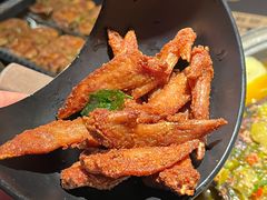 -烤匠麻辣烤鱼(万象城店)