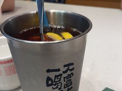 -明腾壹间茶餐厅(新都会花园广场店)