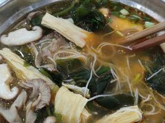 -福屿鲜捞小吃·捞化(福屿总店)