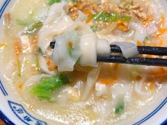 -老雒阳面馆·水席·洛阳菜(王城路店)