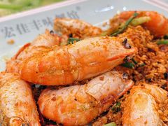 -蟹记鲜·海鲜大排档(科新路店)