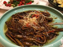 -扬州香格里拉·香宫中餐厅