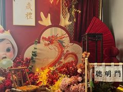 -卡比儿童蛋糕·心意定制·低脂零卡糖动物奶油FancyBALLOON(滨海店)