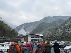 -安吉龙王山风景区