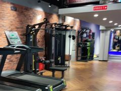 -NRG 健身私教CLUB(云山路店)