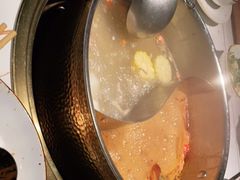 -牛人日志·鲜牛肉骨汤火锅(万科里瑧店)