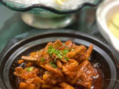 -金龙·打边炉(南京西路店)