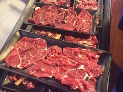 -尚御潮汕牛肉自助火锅(锦园店)