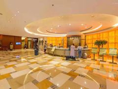 -曙光国际大酒店中餐厅