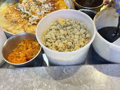 -安徽阜阳卷馍(西单店)