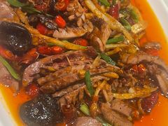 -懒人盐府人家(航天桥店)