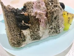 -莎琳娜食品有限公司·蛋糕店